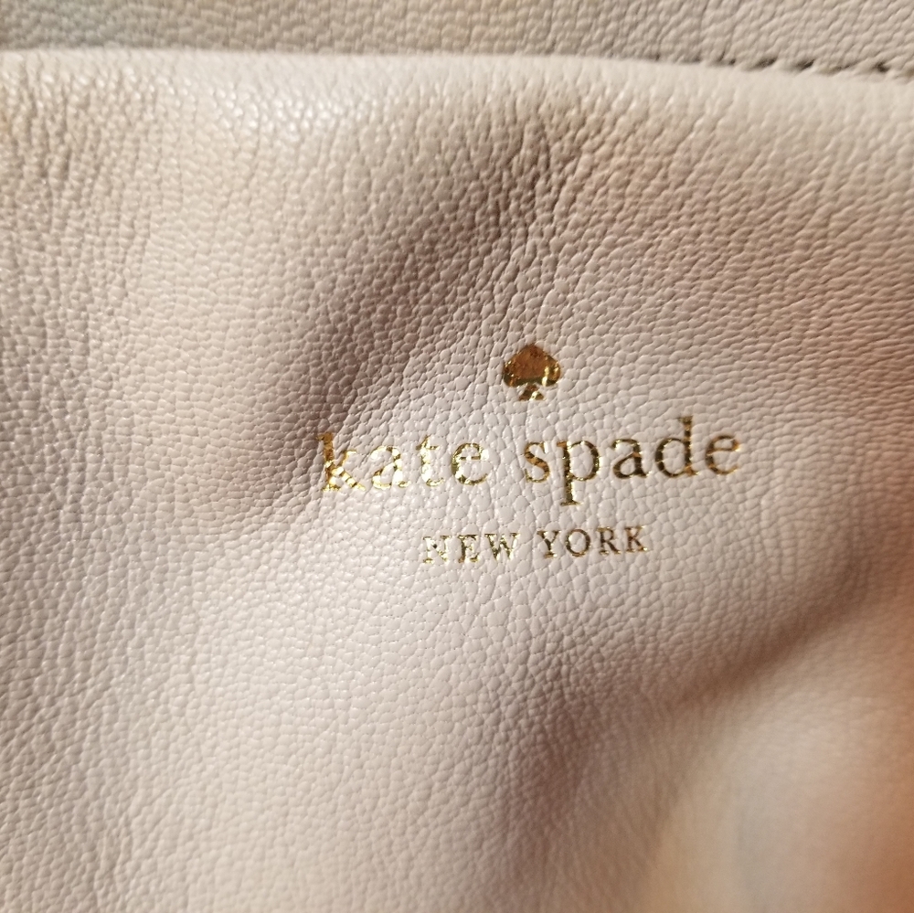 Kate Spade Purse